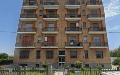 Case all'asta a Torino e provincia